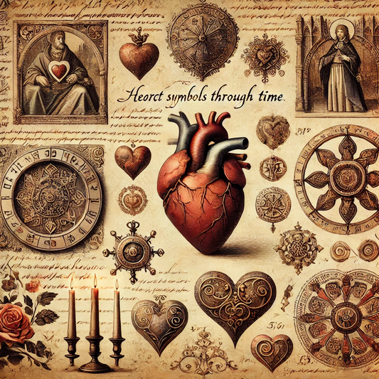 A Timeless Symbol of Love