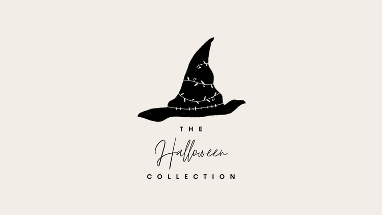 The Halloween Collection