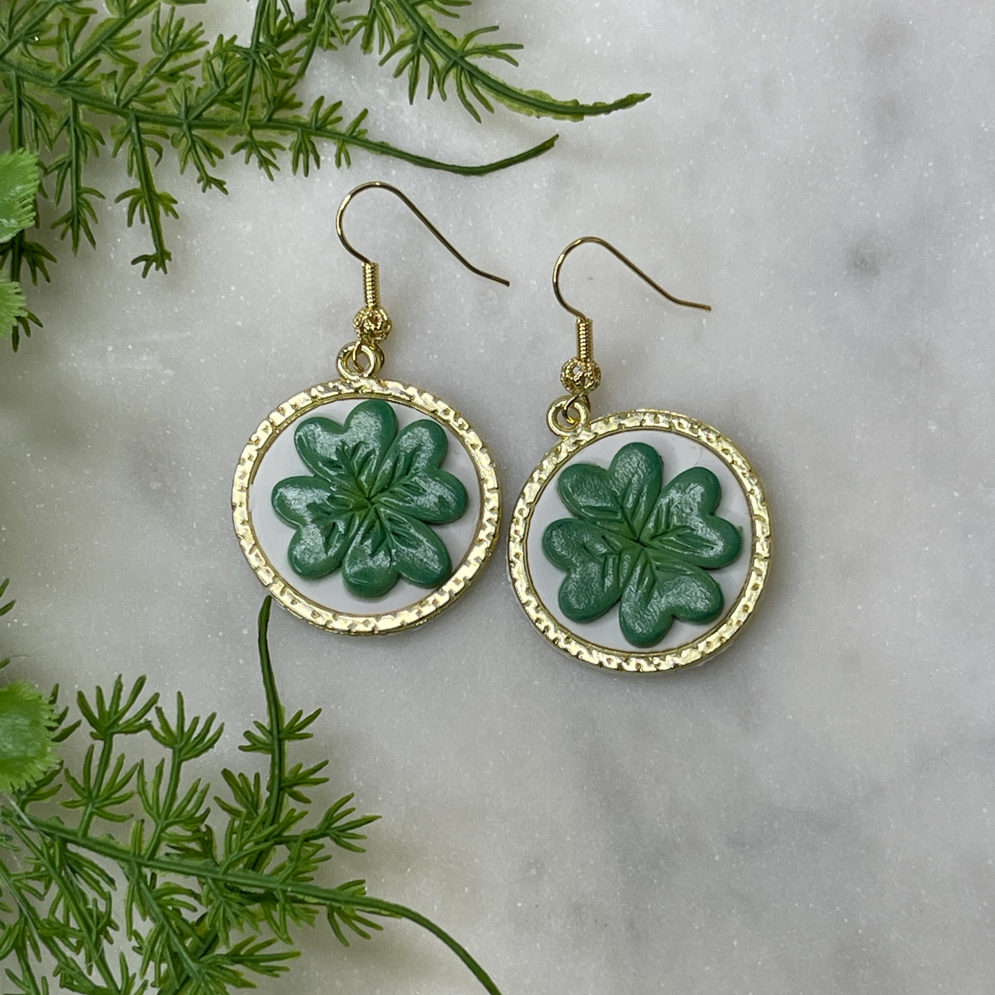 Clover Coins