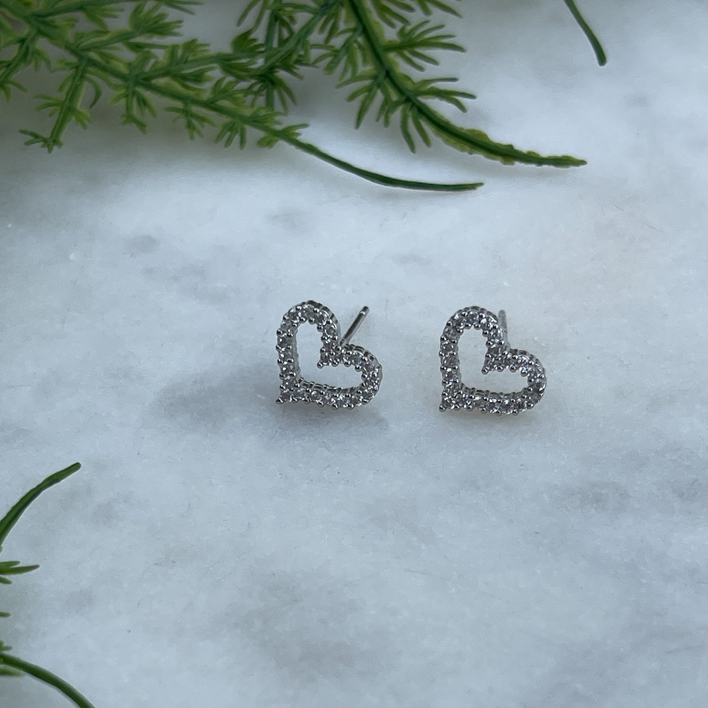 Sweethearts - Silver