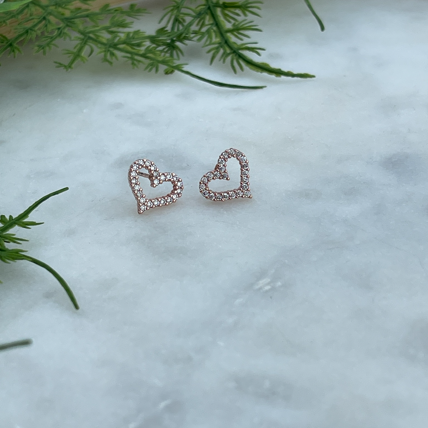 Sweethearts - Rose Gold