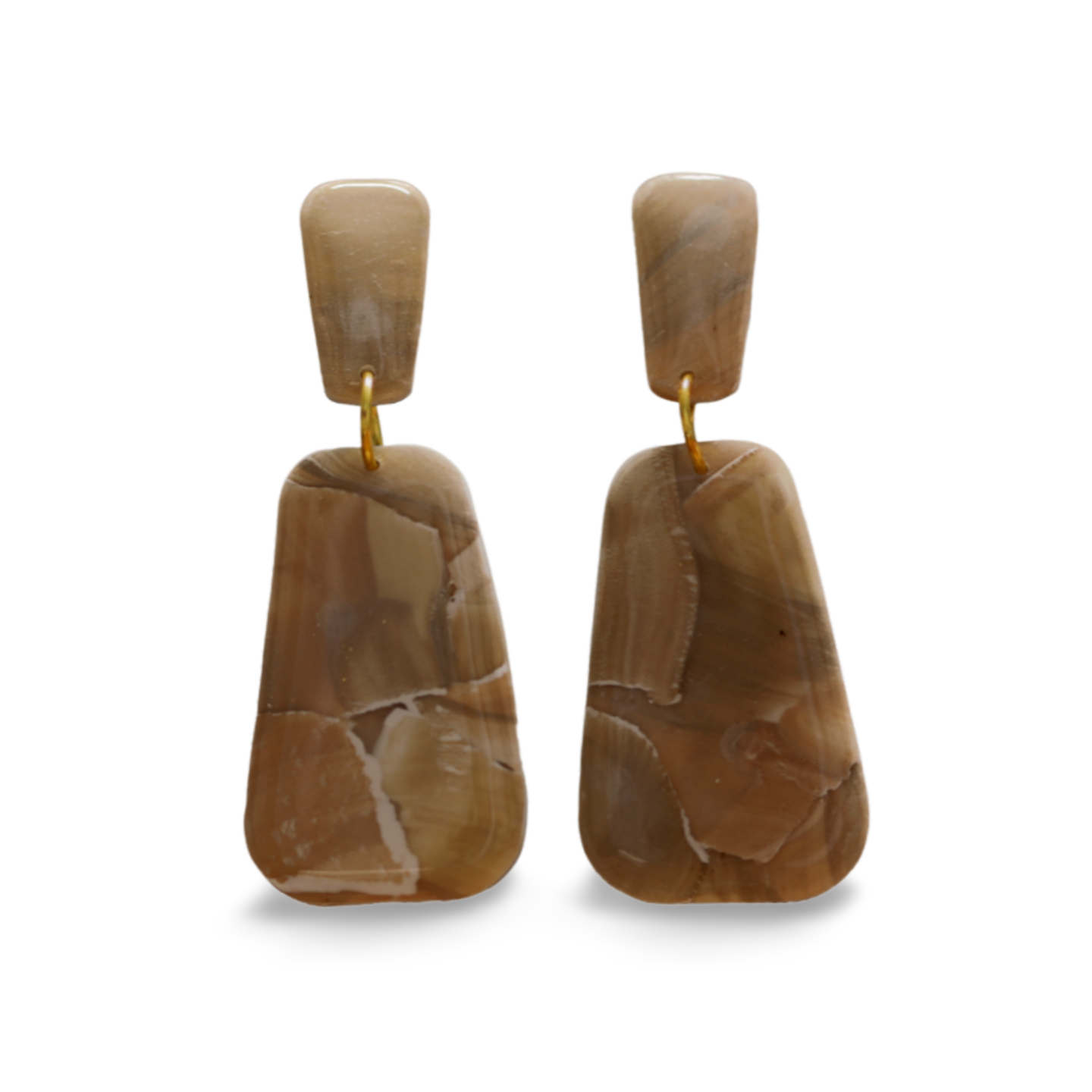 Always in the Nude Earrings
