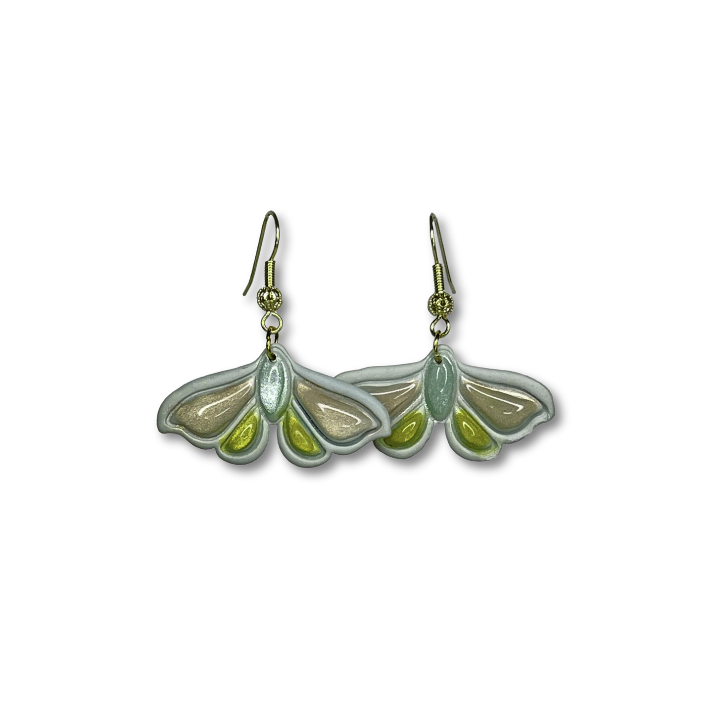 Whispering Wing Drops