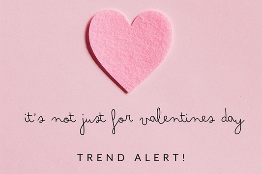 Hearts Are Trending in 2025: What It Means for Your Style