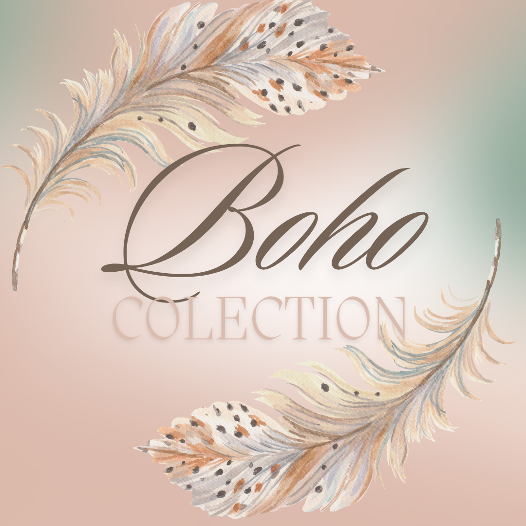 Boho Babe Collection