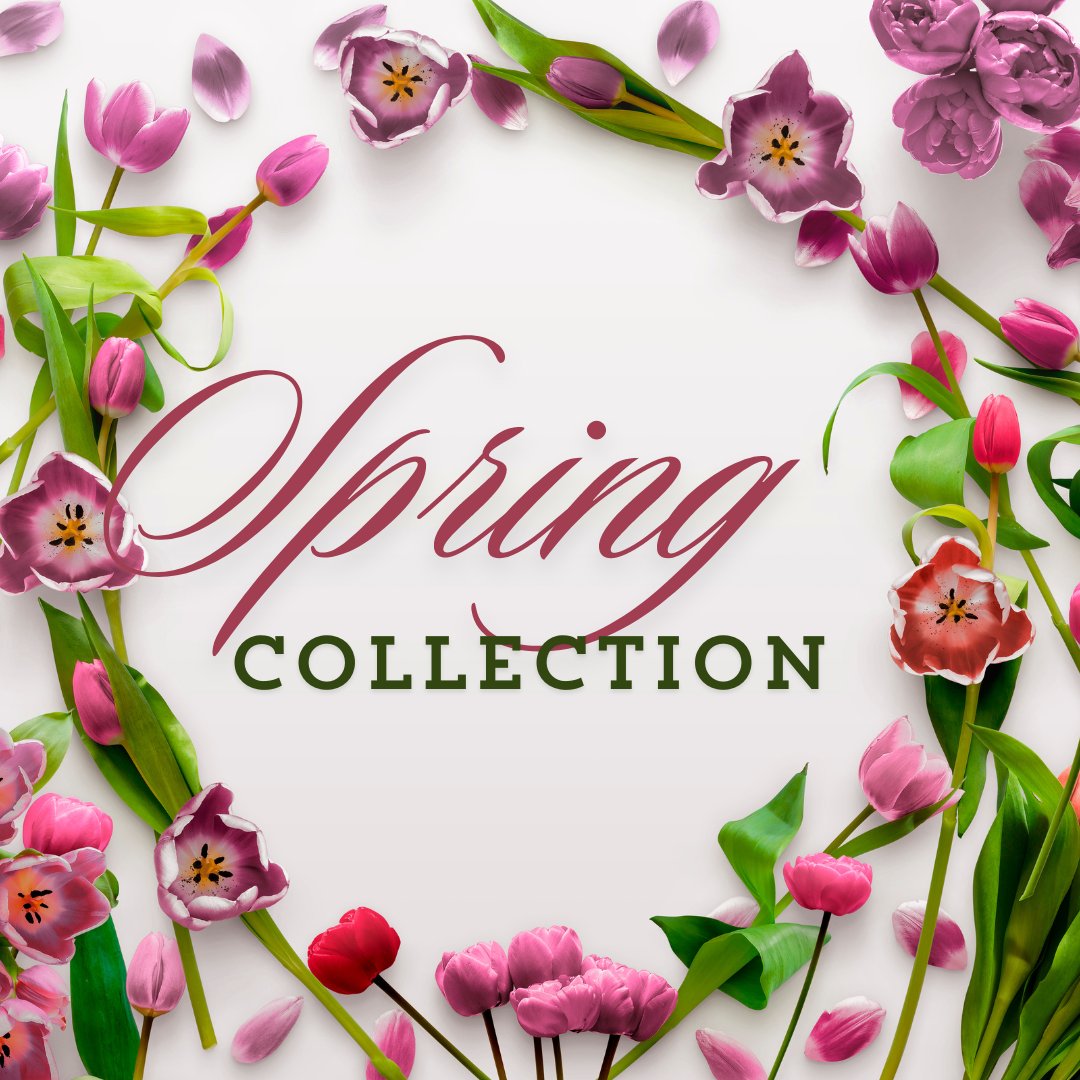 Spring 24 Collection