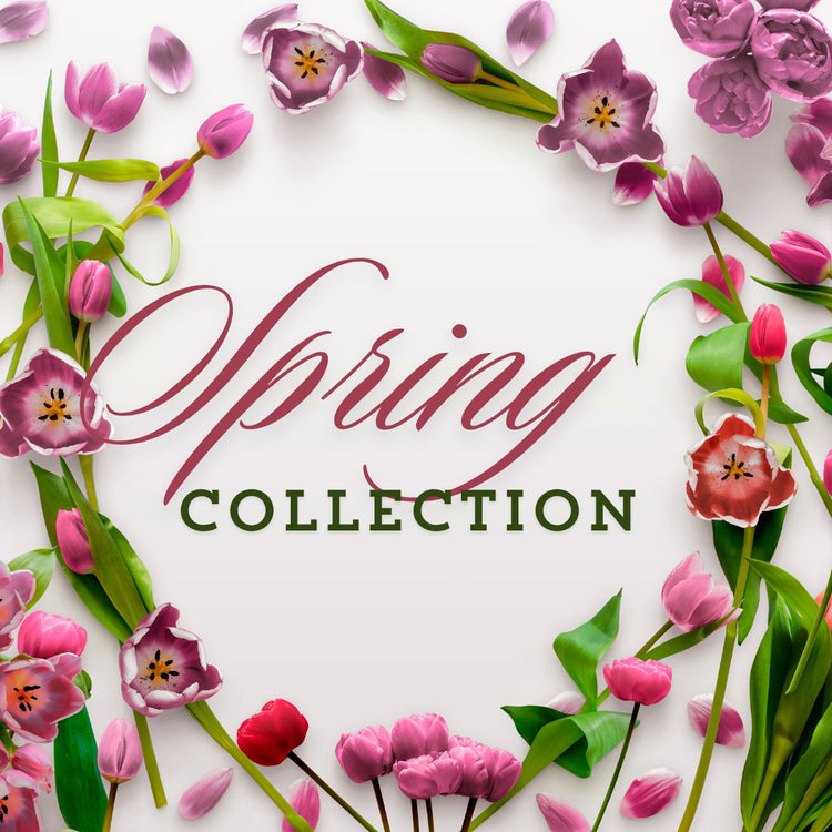 Spring 24 Collection