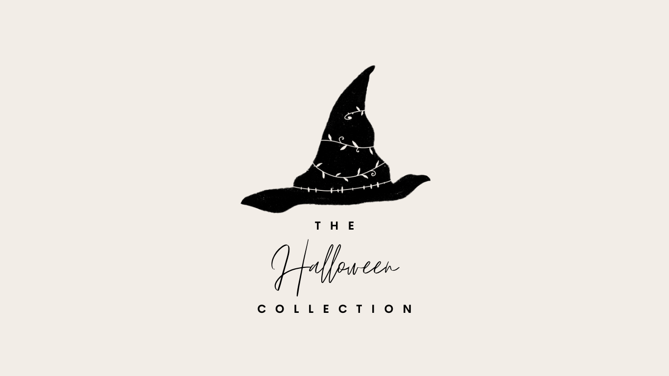 The Halloween Collection