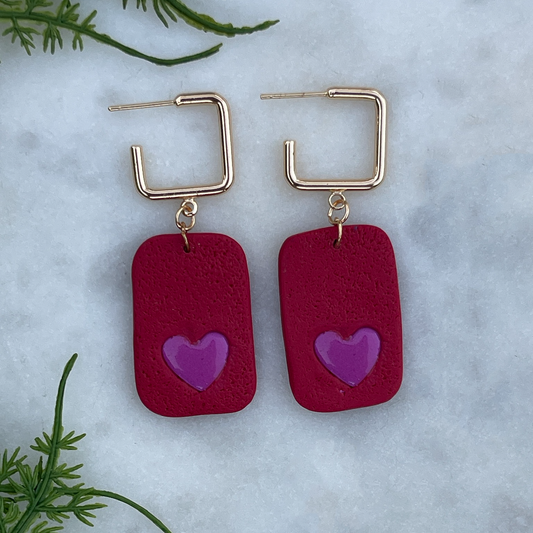 Modern Love Dangles