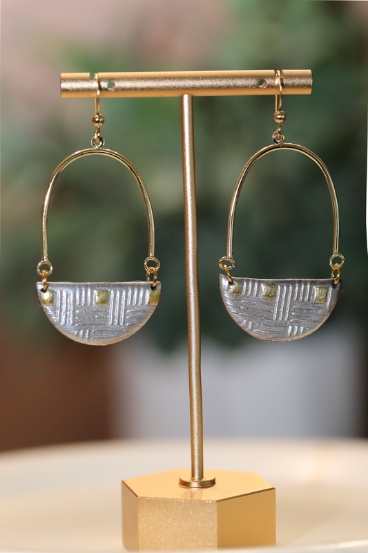 Metro Eclipse Dangles