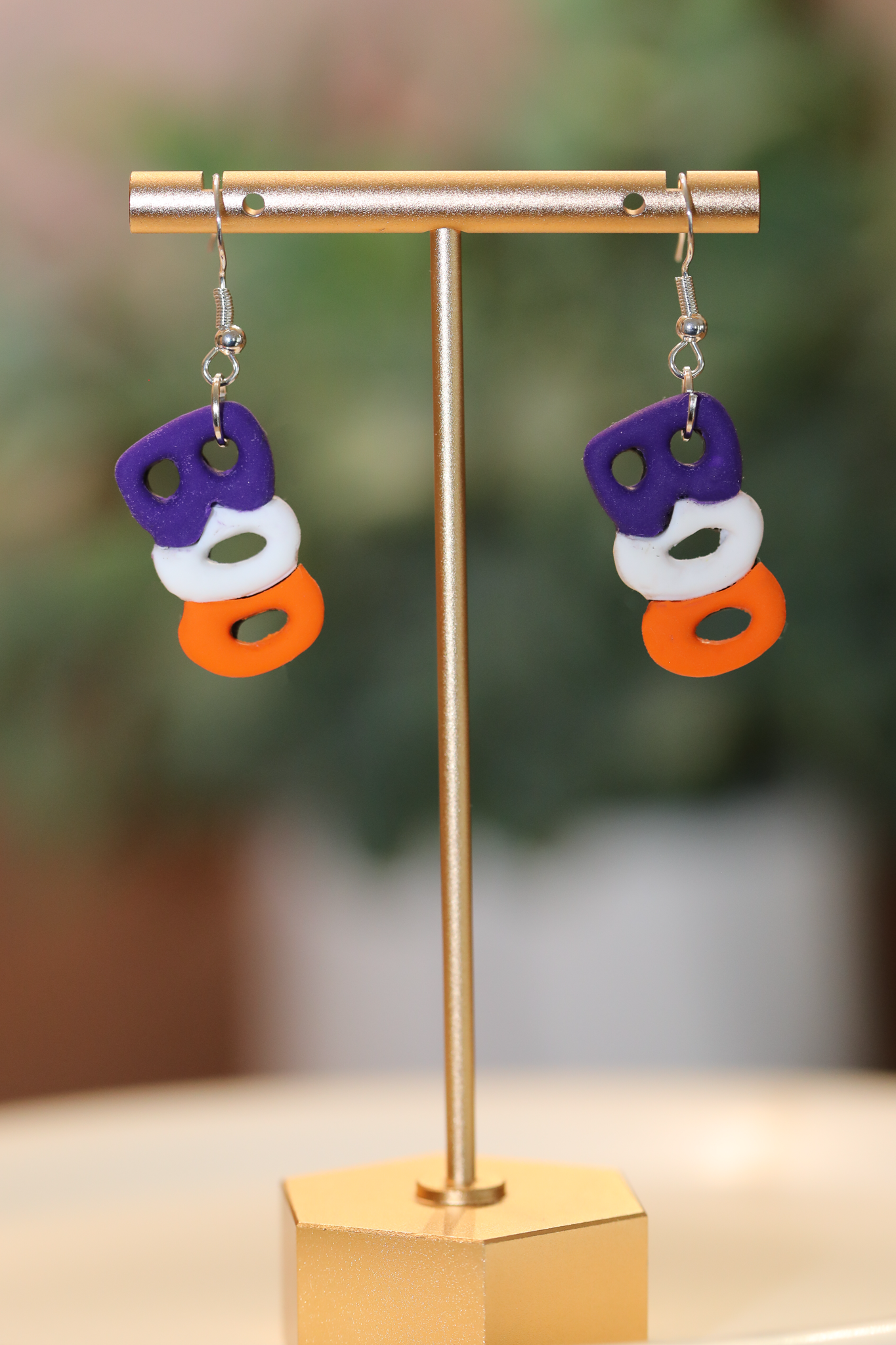 BOO! Dangles