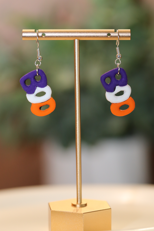 BOO! Dangles