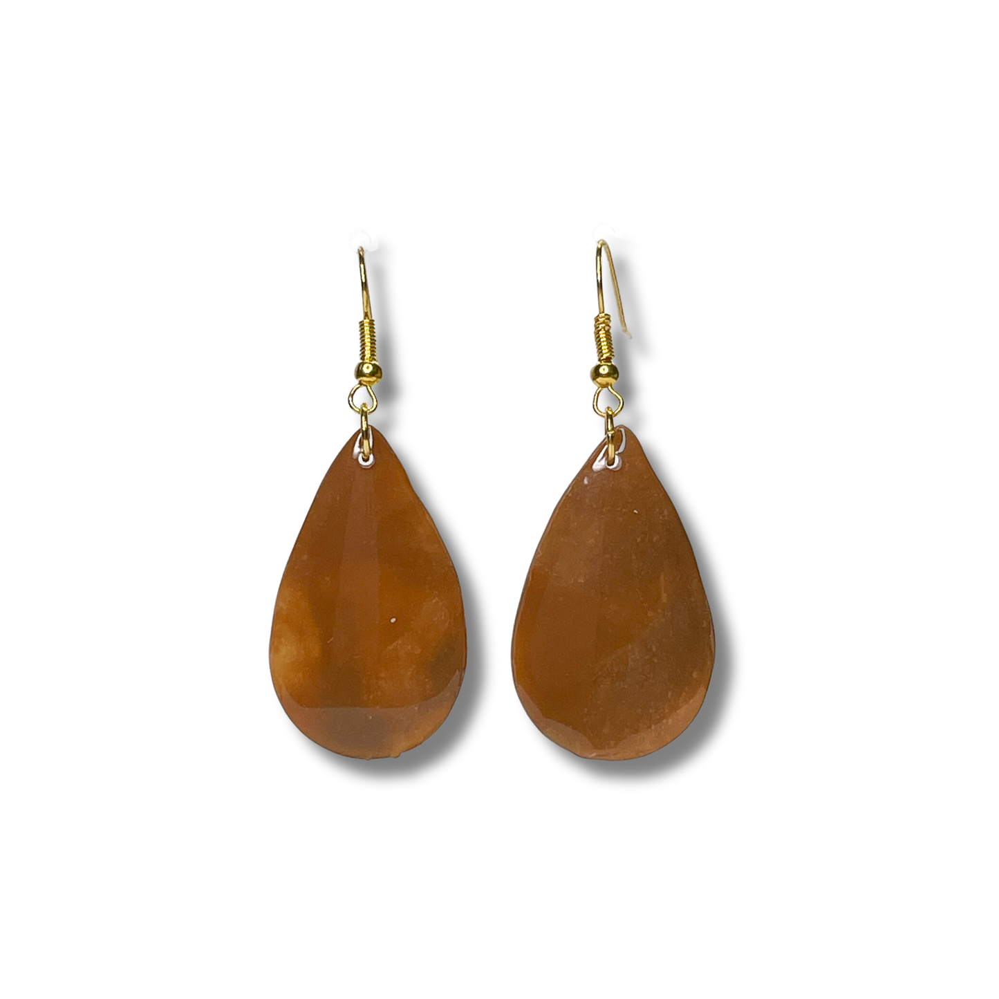 Cafe Chic Teardrops - Gold